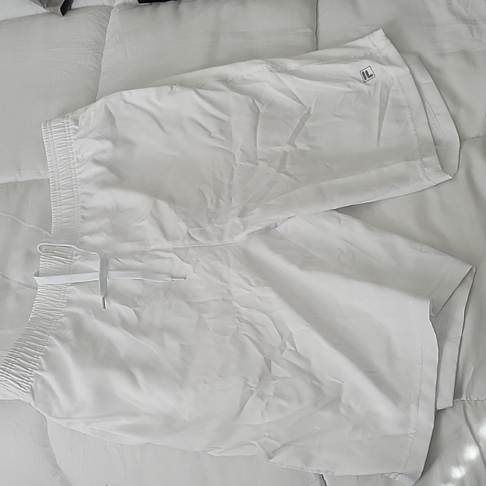 Fila men's shorts